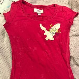 American Eagle T-shirt ❤️